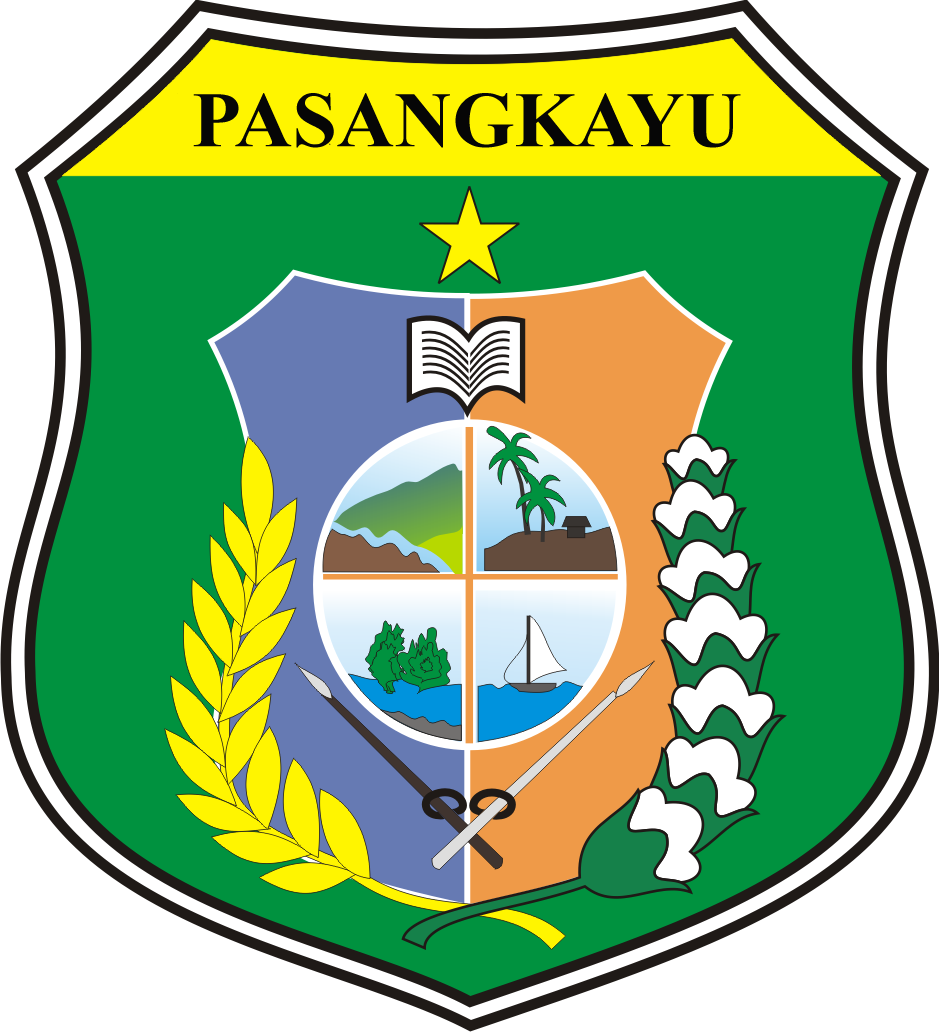 Logo Pemerintahan 2