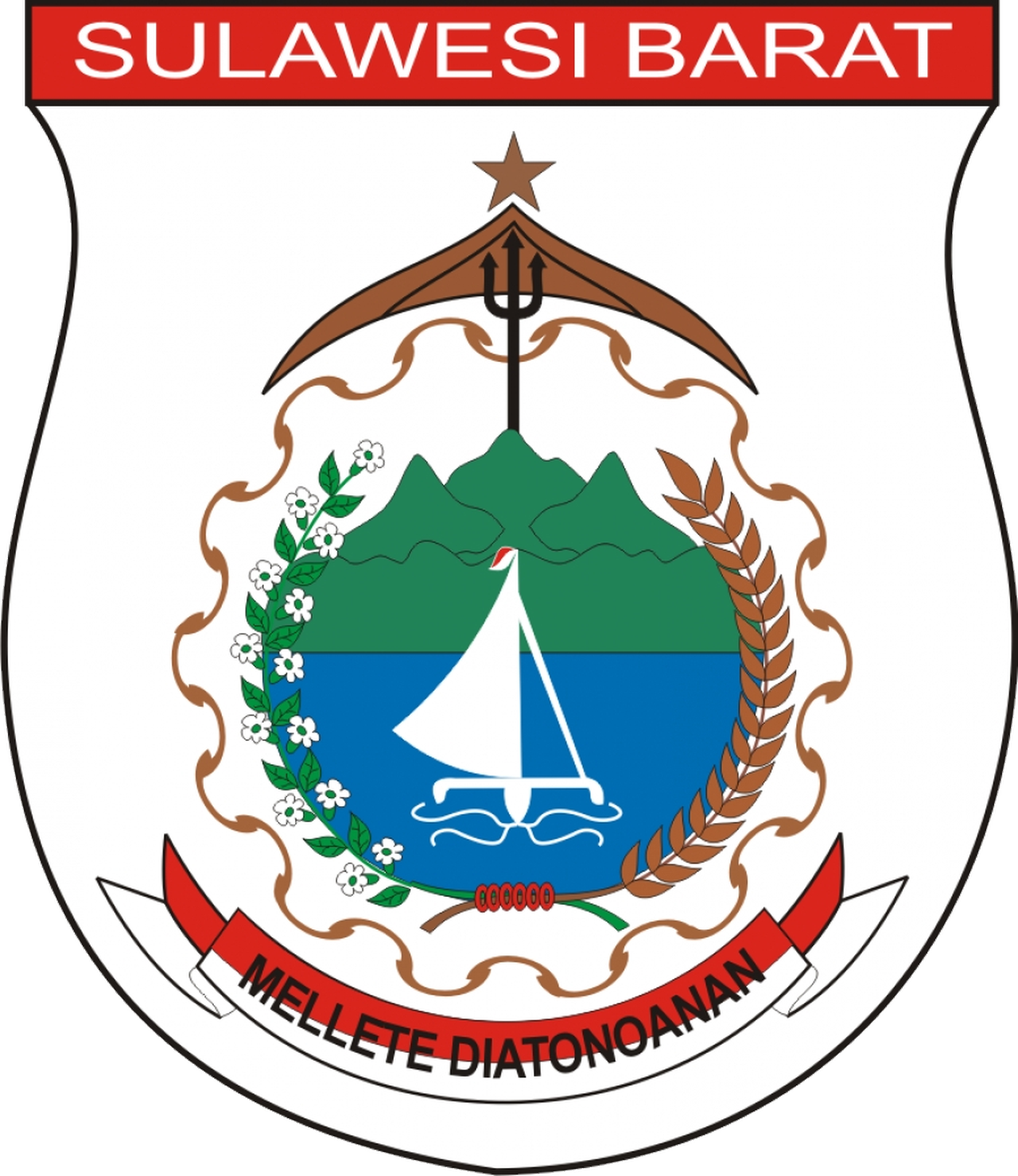 Logo Pemerintahan 1